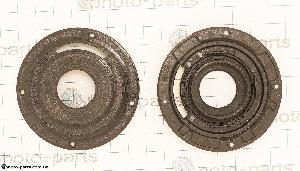 Байонет Canon 18-55 STM, копия